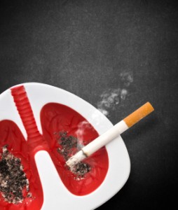 health risks for smoking
